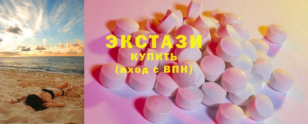 хмурый Мегион
